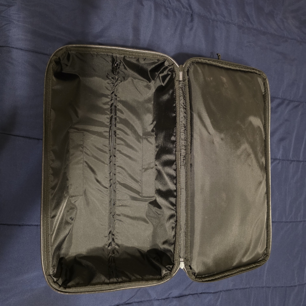 Scotty Cameron Gray Duffel Bag - Picture 4 of 5